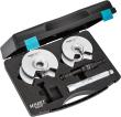 HAZET Universal Innenfederspanner Satz 4904/6 ∙ 6-teilig Produktbild img4 S