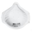 teXXor Feinstaubmaske FFP1 >>NR<< D Nr.: 4910 Gr.: Produktbild img1 S