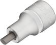 HAZET Spreizer 4912-2 ∙ 1/2 Zoll (12,5 mm) Vierkant hohl ∙ Zapfenprofil massiv ∙ SW für Zapfenprofil 5 x 7 mm Produktbild img1 S