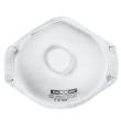 teXXor® Feinstaubmaske FFP2/V >>NR<< D Nr.: 4921 Produktbild img1 S
