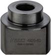 HAZET Schraubstock-Adapter 4925-60 Produktbild img1 S