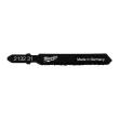 54 mm K30 T130RIFF Stichsägeblatt Spezial für abrasives Material/Gusseisen Produktbild