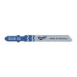 55 x 1,2 mm T118A Stichsägeblatt Metall Produktbild