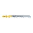 75 x 4 mm T101D Stichsägeblatt Holz splitterfreie Schnitte Produktbild
