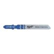Milwaukee 55 x 0,7 mm T118G Stichsägeblatt Metall Produktbild img1 S