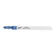 Milwaukee 105 x 1,2 mm T318AF Stichsägeblatt Metall Universal Bi-Metall Produktbild img1 S