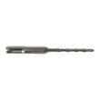 Milwaukee 5 x 110 mm, SDS-Plus 2-Schneiden Hammerbohrer M2 SDS-Plus Produktbild