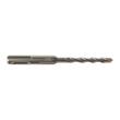 Milwaukee 6 x 110 mm, SDS-Plus 2-Schneiden Hammerbohrer M2 SDS-Plus Produktbild