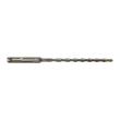 Milwaukee 6 x 160 mm, SDS-Plus 2-Schneiden Hammerbohrer M2 SDS-Plus Produktbild