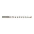 Milwaukee 8 x 210 mm, SDS-Plus 2-Schneiden Hammerbohrer M2 SDS-Plus Produktbild