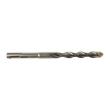 Milwaukee 12 x 160 mm, SDS-Plus 2-Schneiden Hammerbohrer M2 SDS-Plus Produktbild