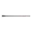 Milwaukee 400 x 25 mm Flachmeißel SDS-Max Produktbild img1 S