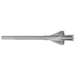 Milwaukee 380 x 35 mm Flügelmeißel SDS-Max Produktbild img2 S