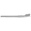 Milwaukee 380 x 35 mm Flügelmeißel SDS-Max Produktbild