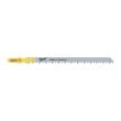 Milwaukee 105 x 4 mm T301DL Stichsägeblatt Holz splitterfreie Schnitte Produktbild img1 S