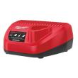 Milwaukee Ladegerät C12C Produktbild