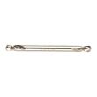 Milwaukee 4,2 x 55 mm, HSS-G Doppelend Metallbohrer HSS-G Doppelend Produktbild img1 S
