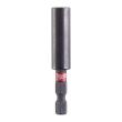 Milwaukee 60 mm SHOCKWAVE Magnetbithalter 1/4" Hex Produktbild img1 S