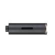 Milwaukee DCH 52 x 180 mm / M16 Diamant-Trockenbohrkrone DCH 150 Hart Produktbild img2 S