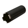 Milwaukee DCH 62 x 180 mm / M16 Diamant-Trockenbohrkrone DCH 150 Hart Produktbild img1 S