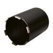 Milwaukee DCH 127 x 180 mm / M16 Diamant-Trockenbohrkrone DCH 150 Hart Produktbild img1 S