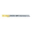 Milwaukee 75 x 4 mm Stichsägeblatt U-Aufnahme Holz Produktbild img1 S
