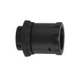 Milwaukee für Mauernutfräsen Saugschlauch-Adapter Produktbild