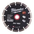 Universal Diamanttrennscheibe DU 180 mm Produktbild