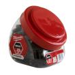 Milwaukee 60 mm SHOCKWAVE Magnetbithalter 1/4" Hex Großpack (100 Stk.) Produktbild img1 S