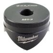 Milwaukee 63,5 mm / M63 Stempel für Lochstanze Produktbild img1 S