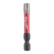 Milwaukee TX40 / 50 mm Schrauberbit SHOCKWAVE Produktbild img1 S