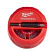 Milwaukee 15-tlg. SHOCKWAVE Bitset SHOCKWAVE Puck Set Produktbild img1 S