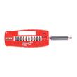 Milwaukee 12-teilig mit PZ und TX SHOCKWAVE Drive Guide Set Produktbild img2 S