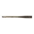 Milwaukee 180 x 18 mm Flachmeißel SDS-Plus schmal Produktbild