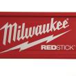 Milwaukee 60 cm lang magnetisch Wasserwaage REDSTICK Premium Produktbild img4 S