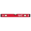 Milwaukee 60 cm lang magnetisch Wasserwaage REDSTICK Premium Produktbild img2 S
