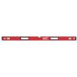Milwaukee 120 cm lang magnetisch Wasserwaage REDSTICK Premium Produktbild img2 S