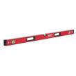 Milwaukee 120 cm lang magnetisch Wasserwaage REDSTICK Premium Produktbild img1 S