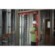 Milwaukee 200 cm lang magnetisch Wasserwaage REDSTICK Premium Produktbild img9 S
