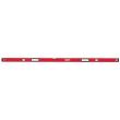 Milwaukee 200 cm lang magnetisch Wasserwaage REDSTICK Premium Produktbild img2 S