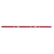 Milwaukee 240 cm lang magnetisch Wasserwaage REDSTICK Premium Produktbild img2 S