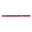 Milwaukee 100 cm lang Wasserwaage REDSTICK Compact Produktbild img1 S