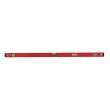 Milwaukee 120 cm lang Wasserwaage REDSTICK Compact Produktbild img1 S