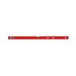 Milwaukee 100 cm lang Wasserwaage Slim Produktbild img1 S