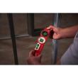 Milwaukee 25 cm lang magnetisch Wasserwaage Torpedo 360° Produktbild img6 S