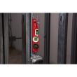 Milwaukee 25 cm lang magnetisch Wasserwaage Torpedo 360° Produktbild img5 S