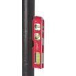 Milwaukee 17 cm lang magnetisch Wasserwaage Torpedo kompakt 45° Produktbild img8 S