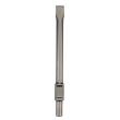 Milwaukee 400 x 32 mm Flachmeißel 30 mm Sechskant Produktbild img1 S