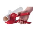 Milwaukee 63 mm Kunststoffrohrschneider mit Ratschenfunktion Produktbild img4 S