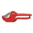 Milwaukee 63 mm Kunststoffrohrschneider mit Ratschenfunktion Produktbild img2 S